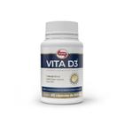 Vitamina D3 2000UI 60 caps. Vitafor