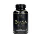 Vitamina D3 Betterlife 60 Cápsulas