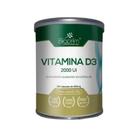 Vitamina D3 Com 120 Cápsulas Bioprim