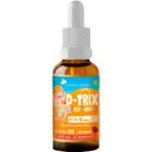  Vitamina D3 D-Trix Kids Gotas 30ml Flora Nativa