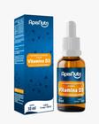 Vitamina D3 Gotas 30ml - Apisnutri