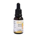 Vitamina D3 K2 20 Ml - Chanical Sem Sabor 20 Ml - Chánical