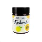 Vitamina D3 Softgel Naturalis com 120 Cápsulas