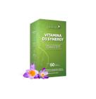 Vitamina D3 Synergy Complexo de Vitaminas 60 Caps - Puravida - Pura Vida