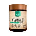 Vitamina D3 Ultra Concentrada 2000UI 120 Caps - Nutrify - NUTRIFY REAL FOODS