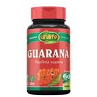 Vitamina de Guaraná 500mg Unilife - 60 cápsulas