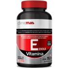 Vitamina E 200Ui Por Cápsula 1333% Da Idr 30 Cápsulas