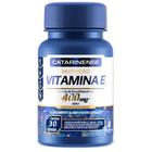 Vitamina e 400mg com 30 cápsulas - CATARINENSE