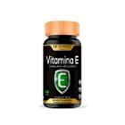 Vitamina e 400ui alfa tocoferol 60 cps hf suplements