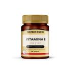 Vitamina e 450mg 60caps - dr. botânico - DR BOTANICO