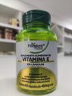 Vitamina E 60 cápsulas 400mg fitoplant