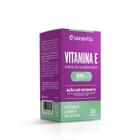 Vitamina E Com Ação Antioxidante Sanavita 400 Mg Sem Sabor