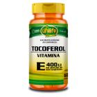 Vitamina E Tocoferol Unilife 60 Comprimidos