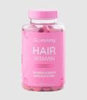 Vitamina em Goma para cabelos Gummy Hair Vitamin c/60 un