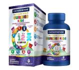 Vitamina Gummies Kids 30Cpr - Catarinense