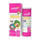 Vitamina Infantil Efervescente Tutti Frutti Lavitan 10 Und