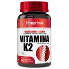 Vitamina K2 130mcg 60cps Fitoprime