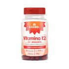 Vitamina K2 500mg 60 cápsulas - Chamel