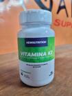 Vitamina K2 60 Cápsulas - Newnutrition