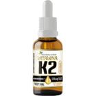 Vitamina K2 em Gotas 20ml Flora Nativa