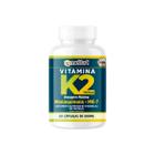 Vitamina k2 mk7 500mg 60cps melfort