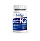 Vitamina K2 MK7 (60 caps) - Apisnutri