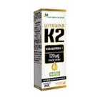 Vitamina K2 Sabor Laranja 20ml Flora Nativa