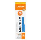 Vitamina Lavitan Multi C Laranja e Acerola 10g - Cimed