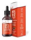 Vitamina Metil B12 Gotas 20Ml Biogens - Frutas Vermelhas