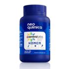 Vitamina Neo Química Centrotabs Homem 60 comprimidos