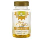 Vitamina Óleo De Prímula 60 Cápsulas De 500mg - Chamel