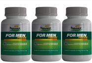 Vitamina para Homens For men Maxx