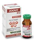 Vitamina Zoovit B12 10 Ml