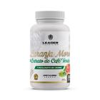 Vitaminas e Minerais Extrato de Laranja Moro 30 Capsulas Leader Nutrition