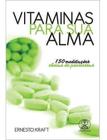 Vitaminas Para Sua Alma 150 Meditações Cheias De Promessas - Editora Chamada Da Meia Noite