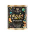 Vitamini Juice 280G Laranja -Imunidade-Minerais- Essential