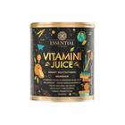 Vitamini Juice Laranja 280 G Essential Nutrition