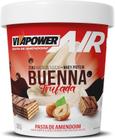 VitaPower Pasta De Amendoim - 600G BUENNA Trufado - Air - VITAFOR