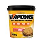 Vitapower Pasta De Amendoim Integral Crocante1005g