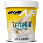 Vitapower Pasta de Amendoim Leitinho Trufado 600g - Vitafor