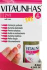 Vitaunhas - base nail care sos 7x1