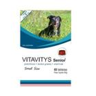 Vitavitys Senior Small Size Suplemento Cães 60 Tabletes 90 G Nutrasyn
