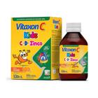 Vitaxon Kids Vitamina C D + Zinco 120ml - AIRELA