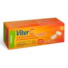 Viter c 1g com 10 comprimidos - NATULAB