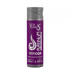 Vitiss Shampoo Matizador Platinum 200Ml