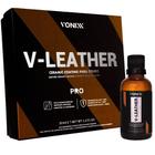 Vitrificador de Couro V-Leather 50ml Vonixx