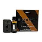 Vitrificador de couro v-leather pro 50ml vonixx