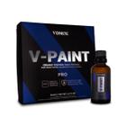 Vitrificador de Pintura de Carro V-Paint Pro 2018018 Vonixx 50ml