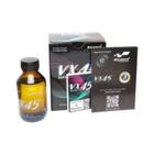 Vitrificador de pintura vx45 60ml alcance