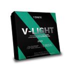 Vitrificador para Faróis V-Light Pro 50ML Vonixx